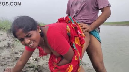 Fucking Dehati Bhabhi Side XXX Porn Footage
