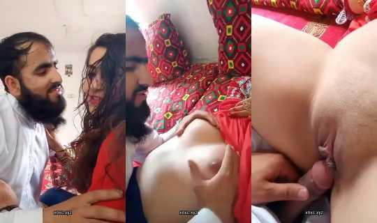 Muslim Molana Pak Sex Clip Blowjob Pakistani