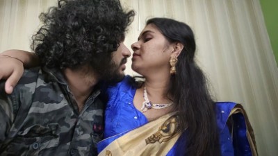 Kerala Anniyai Married Thadavi Saree Fuck Panum Kozhunthan