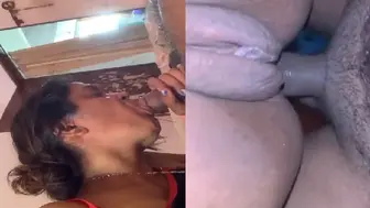 Patni Lund Chusa Chodi Uski Tight Gaand